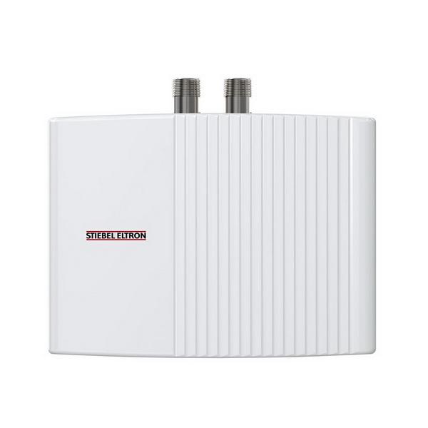 Водонагреватель проточный Stiebel Eltron EIL 4 Premium																		 — описание, фото, цены в интернет-магазине PT Stores