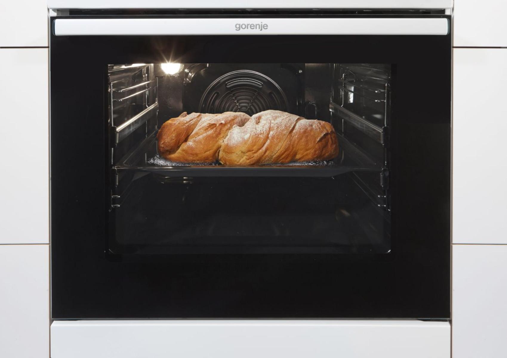 Купить Комбинированная плита Gorenje GK5A21WH — Фото 11