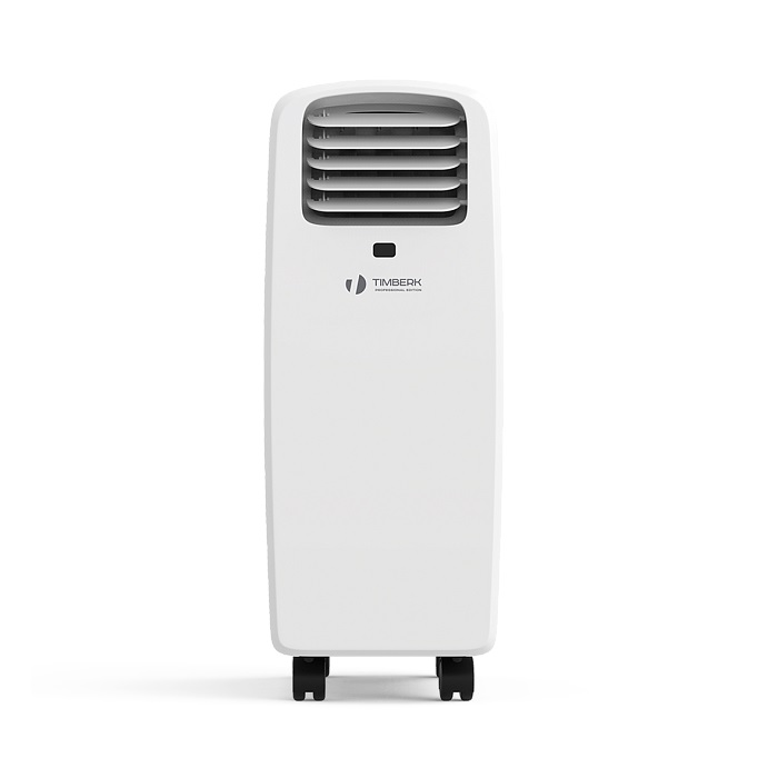 Купить Мобильный кондиционер TIMBERK AC TIM 07C P8 — Фото 2
