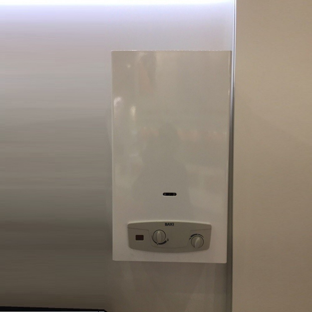 Купить Водонагреватель газовый BAXI SIG-2 11 i — Фото 4