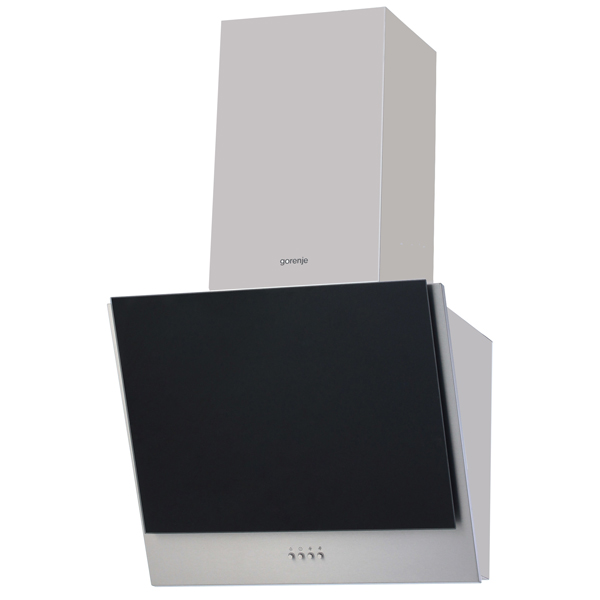 Купить Наклонная вытяжка Gorenje WHI 621E1 XGB — Фото 2