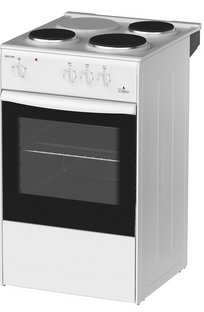 Электрическая плита DARINA S EM 331 404 W																		 — описание, фото, цены в интернет-магазине PT Stores