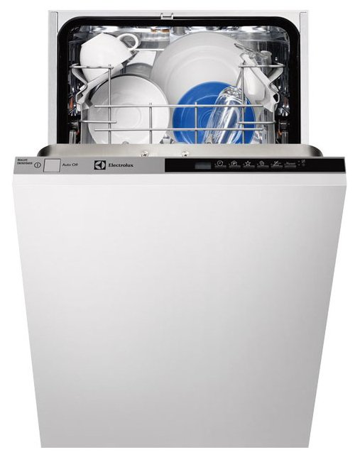 Встраиваемая посудомоечная машина Electrolux ESL 94555 RO																		 — описание, фото, цены в интернет-магазине PT Stores