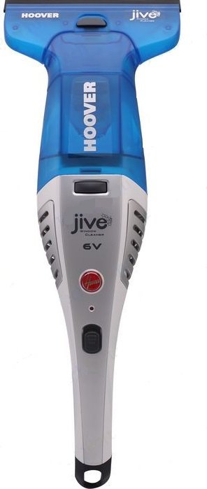 Пылесос HOOVER JWC60B6 019 стеклоочиститель																		 — описание, фото, цены в интернет-магазине PT Stores