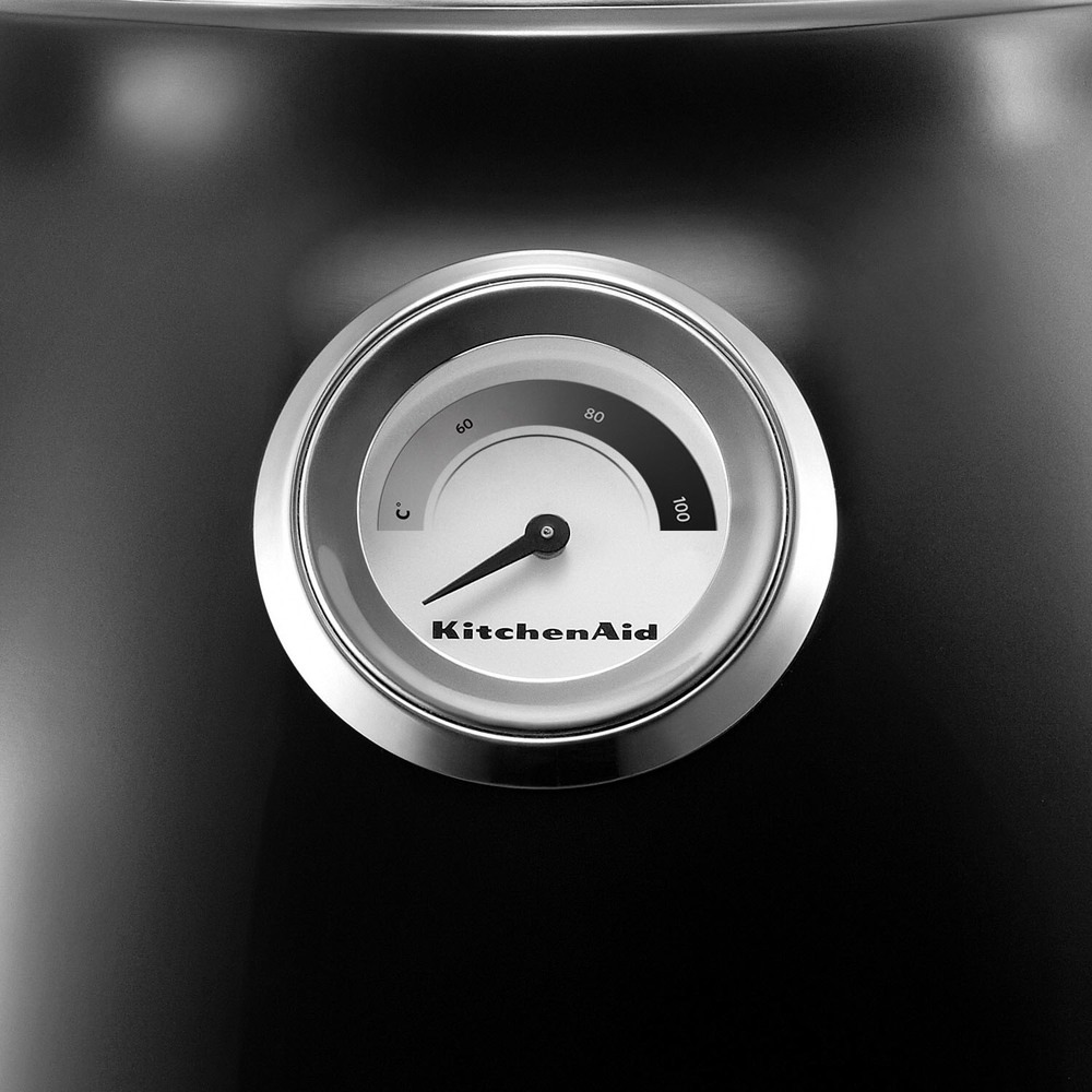 Купить Чайник KitchenAid 5KEK1522EOB черный — Фото 3