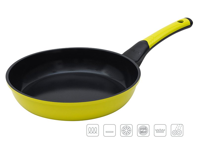  Oursson PF2622C/GA (Зеленое яблоко)																		 — описание, фото, цены в интернет-магазине PT Stores