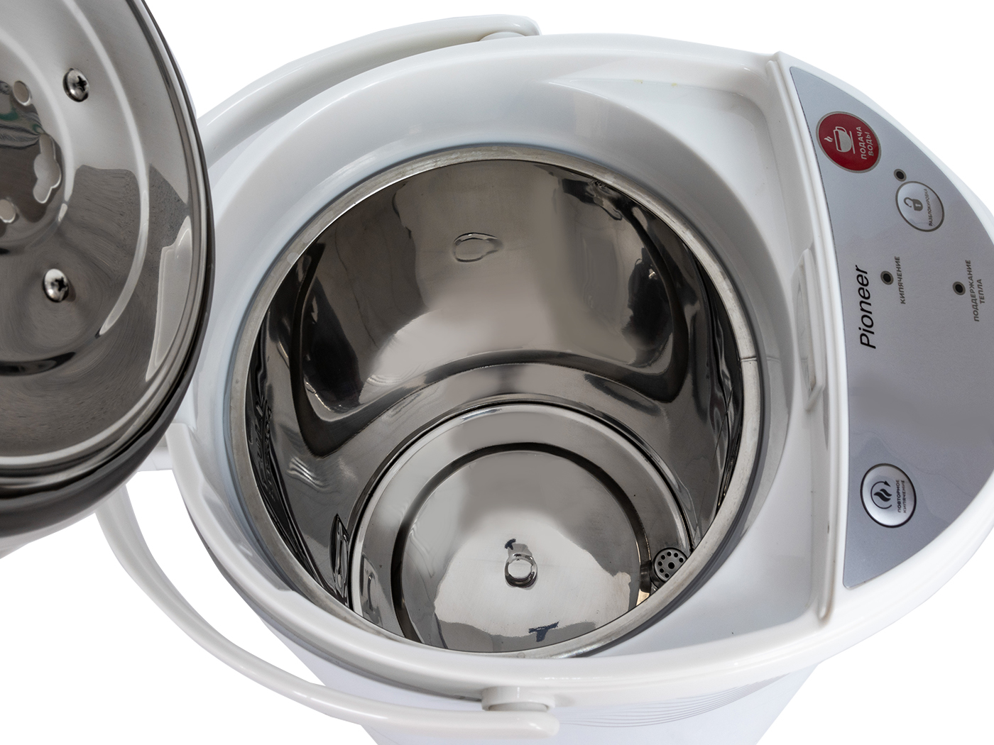 Купить Термопот PIONEER TP710 — Фото 8