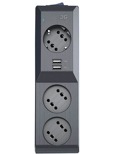  ZIS Pilot 3G 7M																		 — описание, фото, цены в интернет-магазине PT Stores