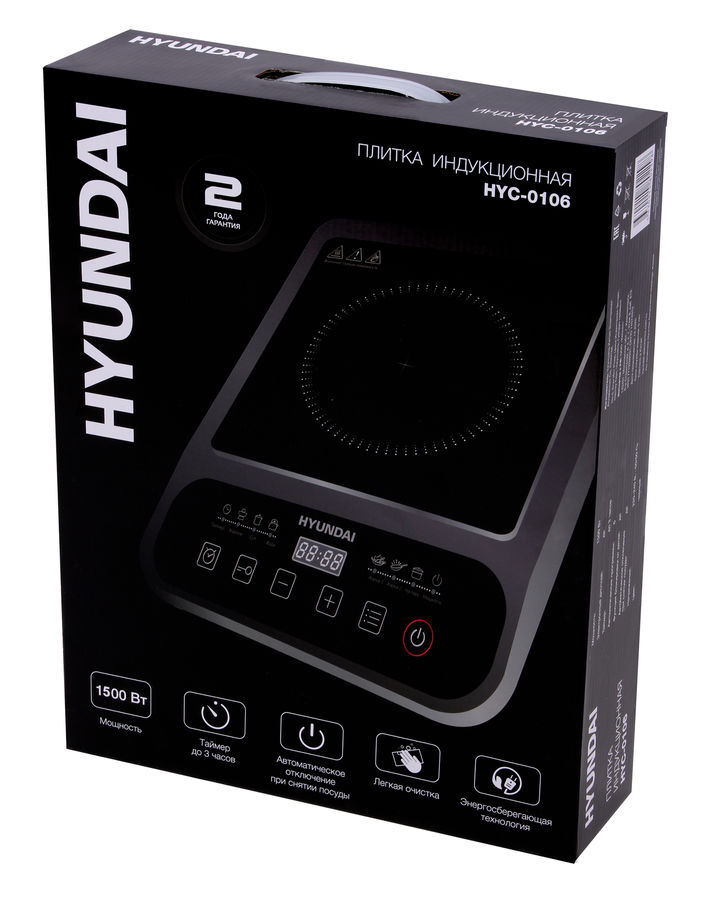 Купить Плитка Hyundai HYC-0106 — Фото 6