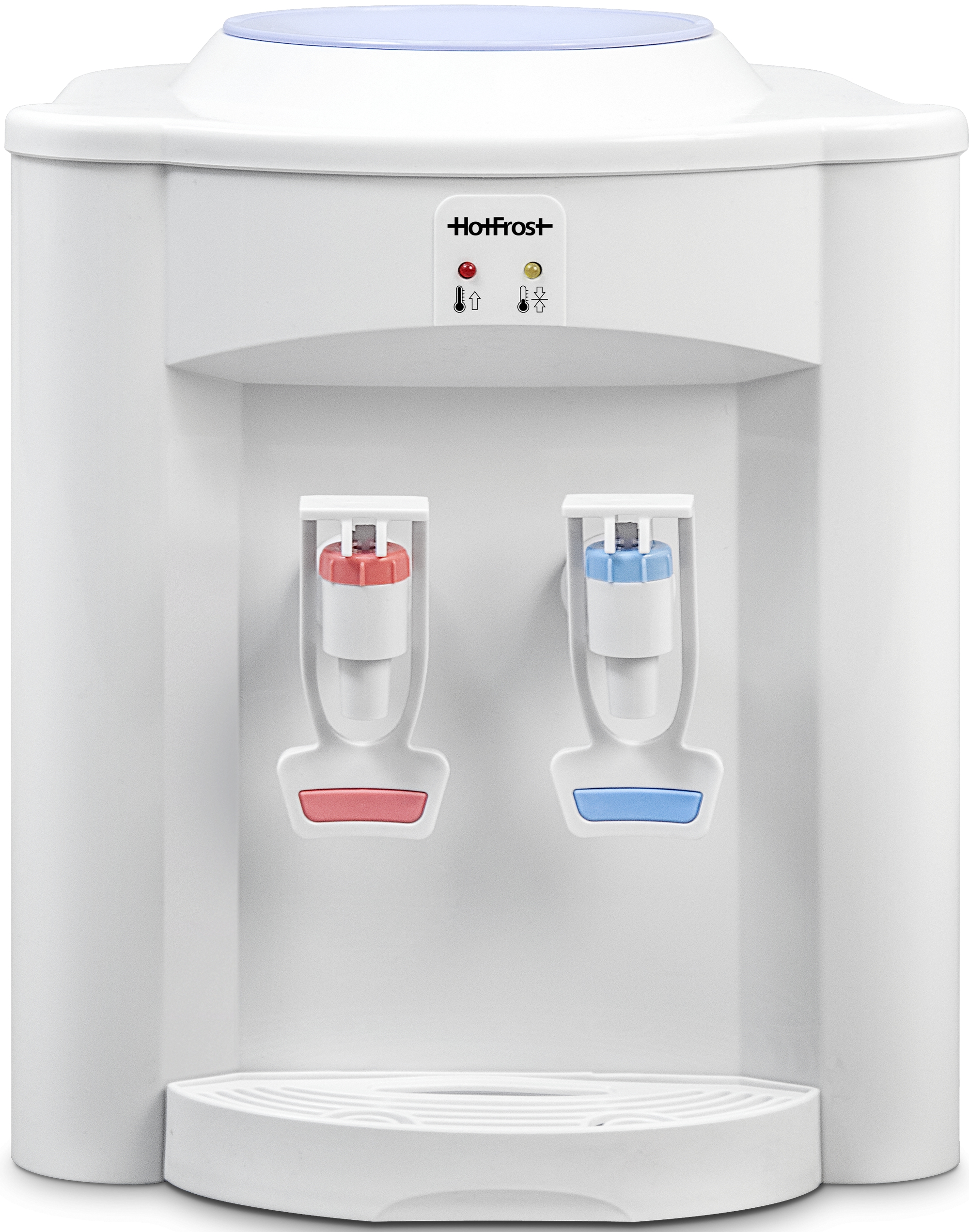 Кулер для воды HotFrost D95F настольный																		 — описание, фото, цены в интернет-магазине PT Stores