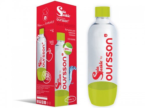 Прибор для кухни Oursson OS1000RB/GA																		 — описание, фото, цены в интернет-магазине PT Stores