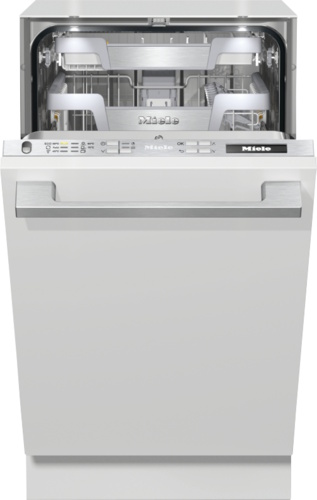 Встраиваемая посудомоечная машина Miele G5890 SCVi CLST																		 — описание, фото, цены в интернет-магазине PT Stores