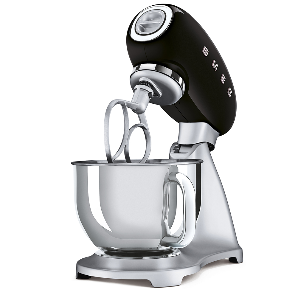 Купить Миксер SMEG SMF02BLEU — Фото 3