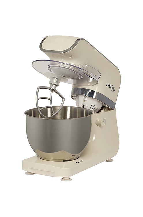 Купить Миксер HIBERG MP 1040 DY — Фото 2