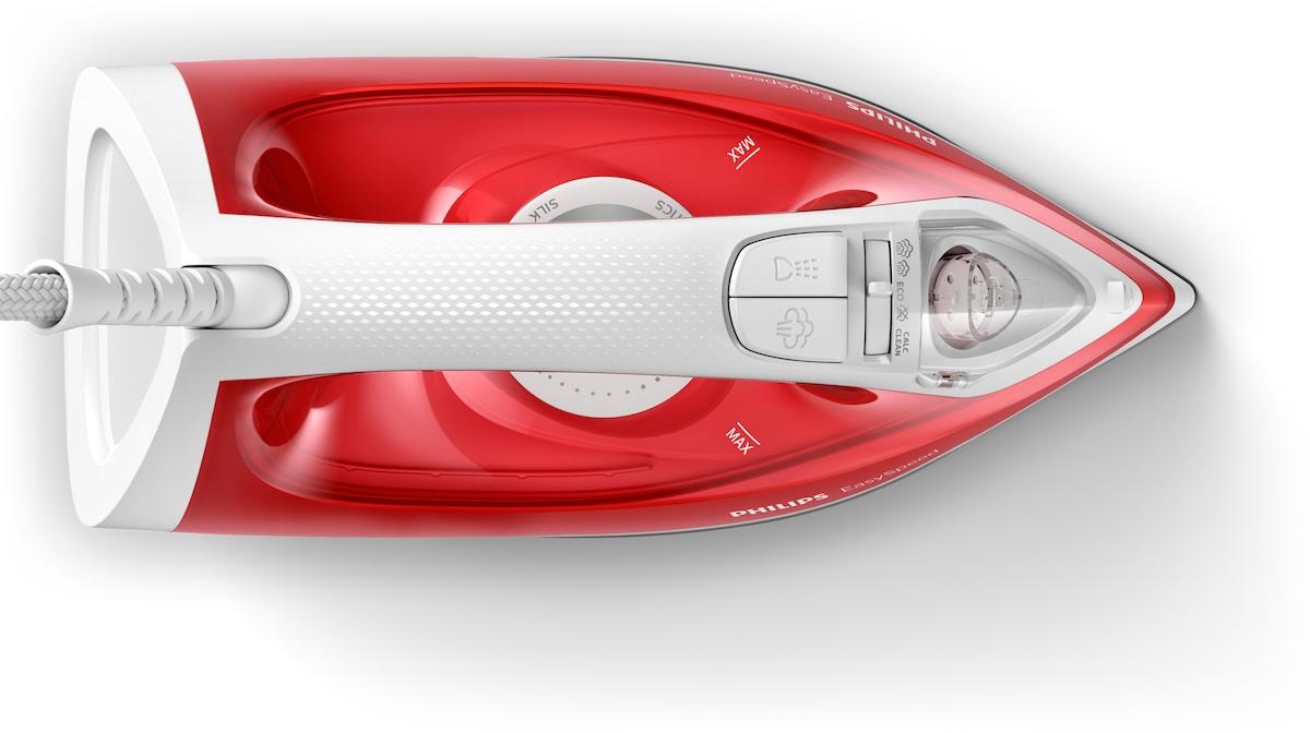 Купить Утюг PHILIPS GC 1742/40 — Фото 4