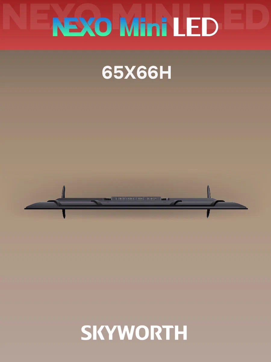 Купить Телевизор SKYWORTH 65X66H — Фото 18