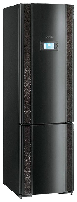 Двухкамерный холодильник Gorenje NRK 26000 SB																		 — описание, фото, цены в интернет-магазине PT Stores