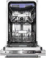 Встраиваемая посудомоечная машина Midea M45BD-1006D3 Auto																		 — описание, фото, цены в интернет-магазине PT Stores