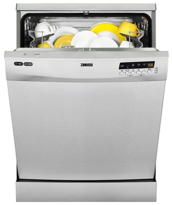 Посудомоечная машина ZANUSSI ZDF 92600 XA																		 — описание, фото, цены в интернет-магазине PT Stores