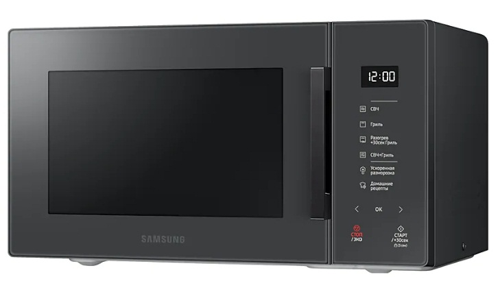 Купить Микроволновая печь SAMSUNG MG23T5018AC — Фото 3