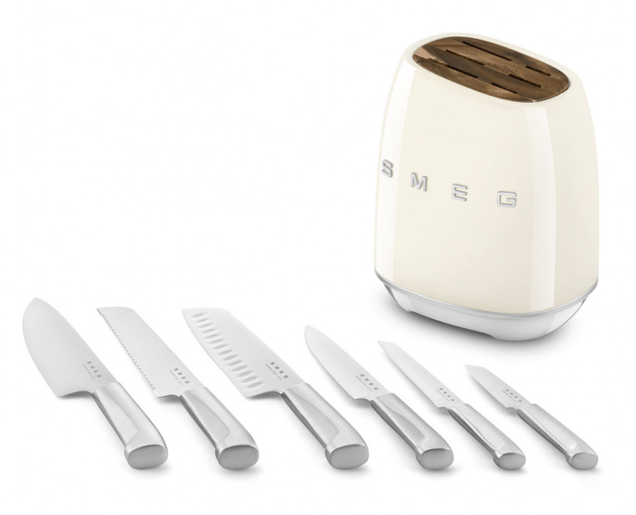 Купить  Smeg KBSF02CR — Фото 3