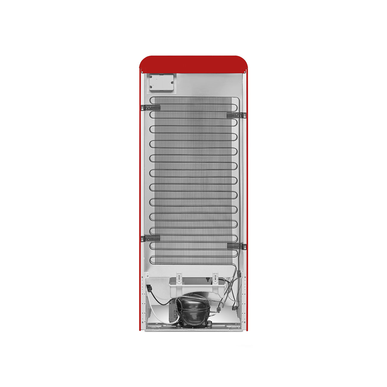 Купить Холодильник Smeg FAB28RRD5 — Фото 4
