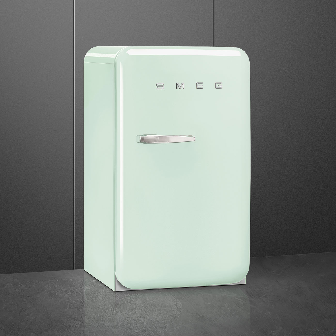 Купить Холодильник Smeg FAB10RPG5 — Фото 3