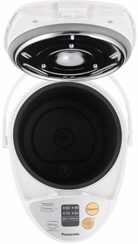 Купить Термопот Panasonic NC-EG3000WTS — Фото 3