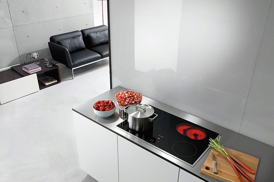 Купить Электрическая варочная панель MIELE KM 5617 — Фото 3