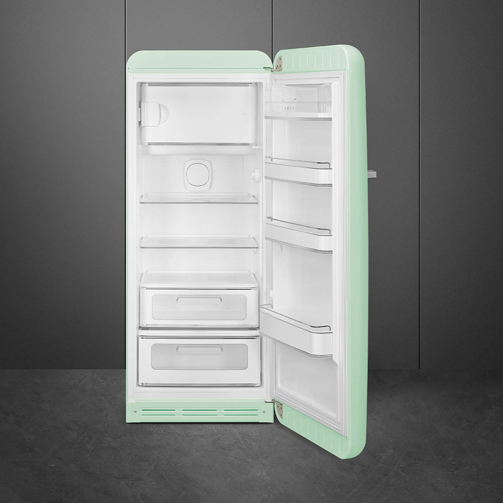 Купить Холодильник Smeg FAB28RPG5 — Фото 8