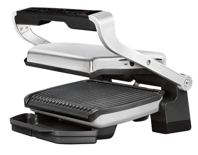 Купить Электрический гриль TEFAL GC 706D34 — Фото 2