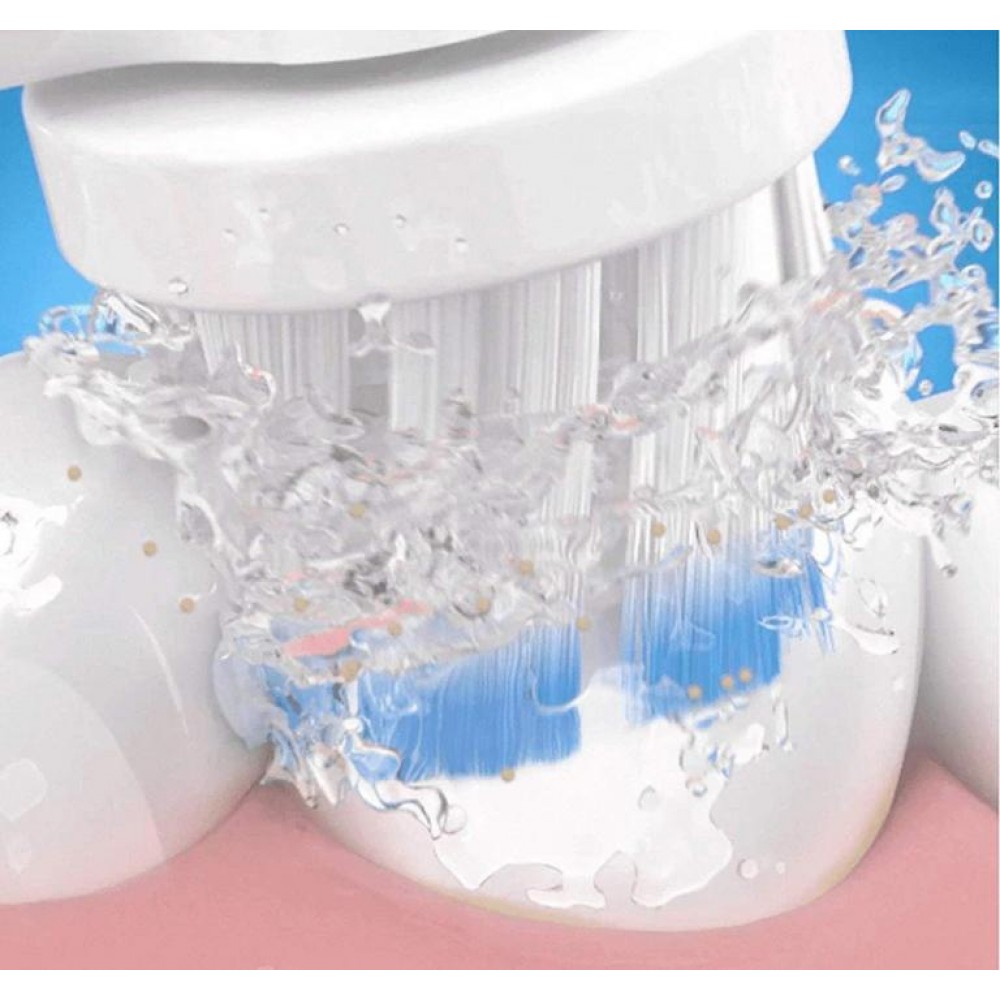 Купить  BRAUN Oral-B EB 60-2 — Фото 3