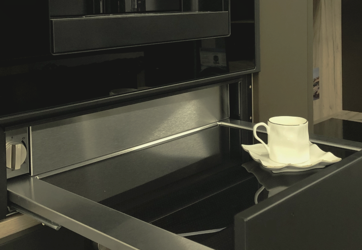 Купить Подогреватель посуды Asko ODW8127S — Фото 3