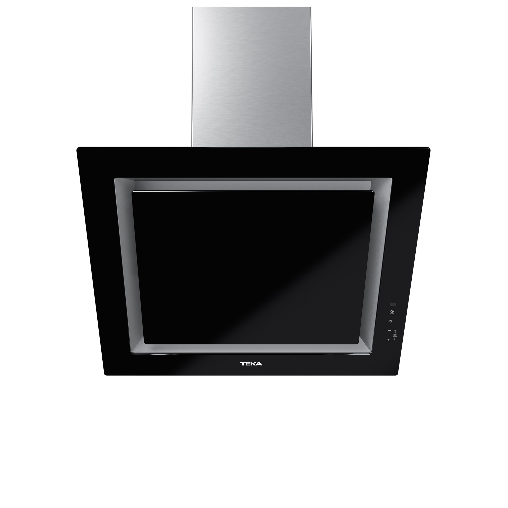 Наклонная вытяжка TEKA DLV 68660 TOS BLACK																		 — описание, фото, цены в интернет-магазине PT Stores