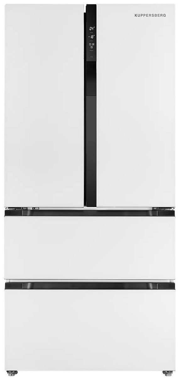 Холодильник KUPPERSBERG RFFI 184 WG																		 — описание, фото, цены в интернет-магазине PT Stores