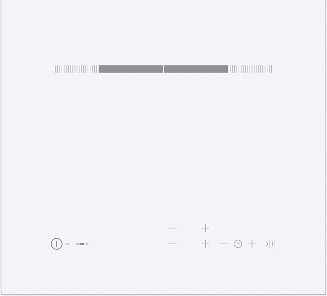 Купить Электрическая варочная панель Gorenje ECT322ORAW — Фото 3