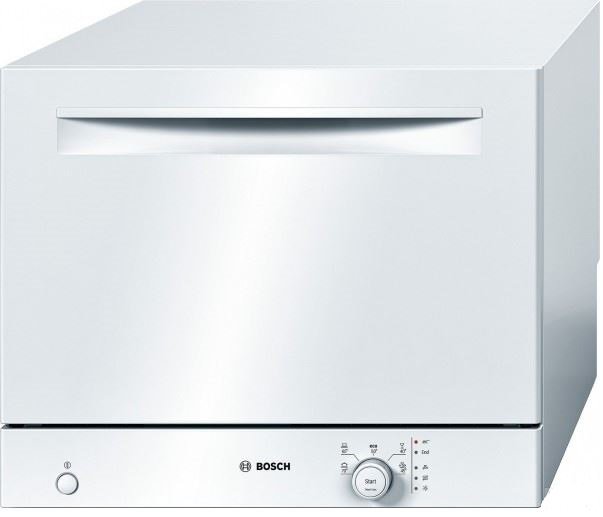 Посудомоечная машина BOSCH SKS 51E22																		 — описание, фото, цены в интернет-магазине PT Stores