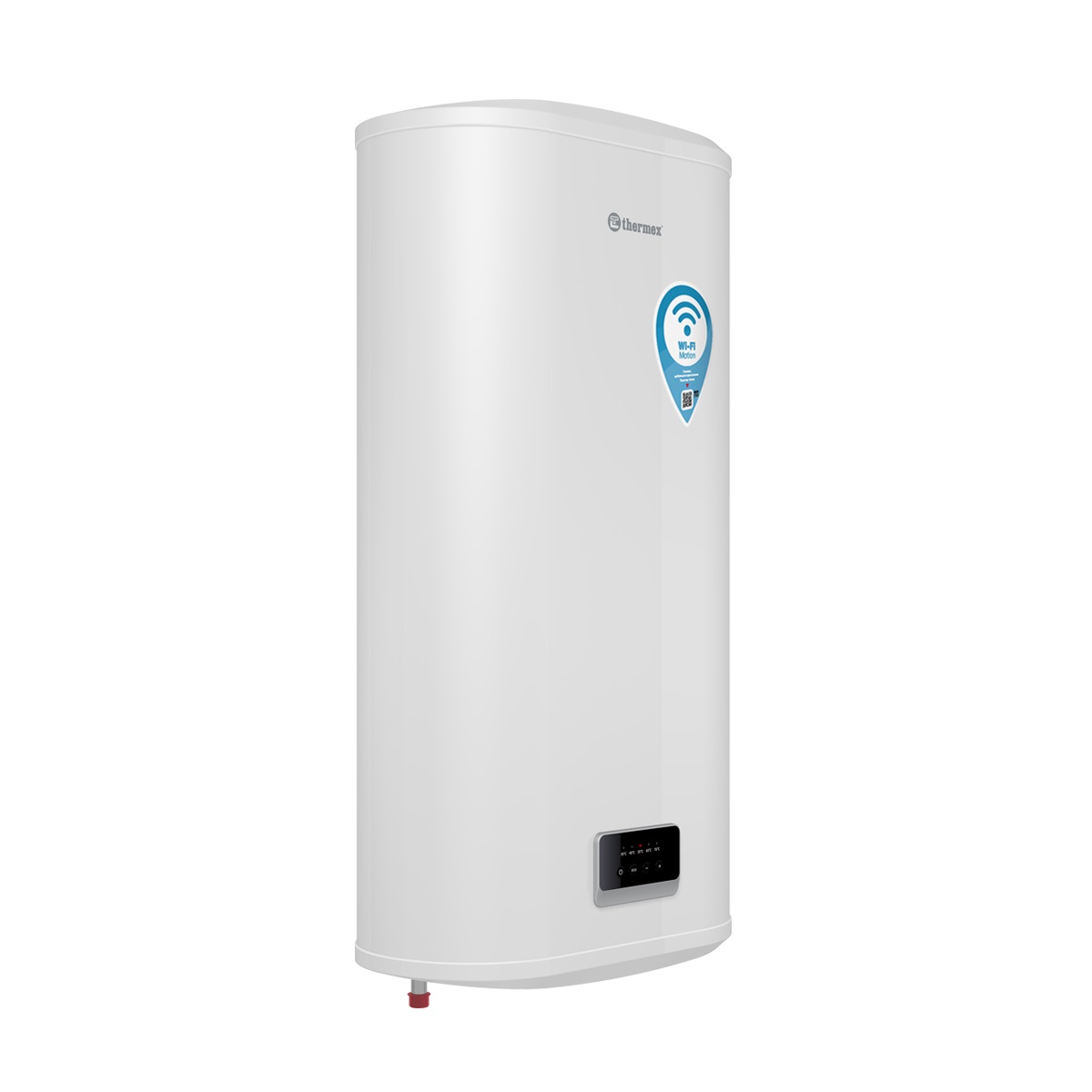 Купить Водонагреватель накопительный THERMEX Bravo 100 Wi-Fi — Фото 2