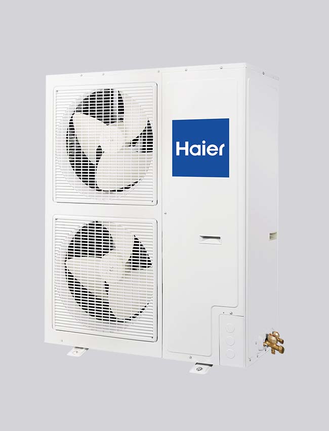 Купить Кондиционер Haier AC60FS1ERA(S)/1U60IS2ERB(S) (комплект) — Фото 3