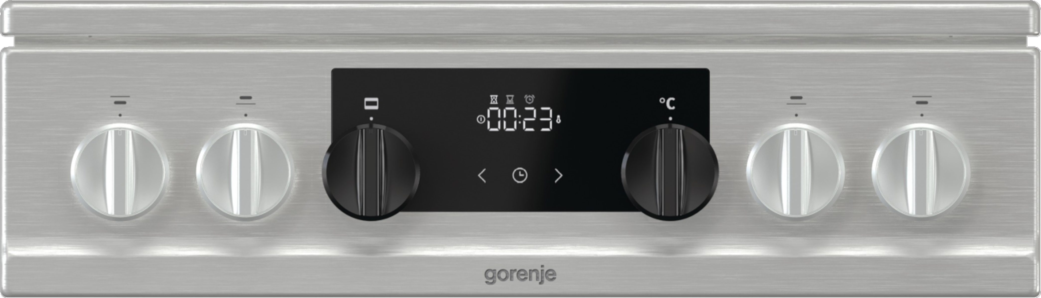 Купить Комбинированная плита Gorenje KS5351XF — Фото 8