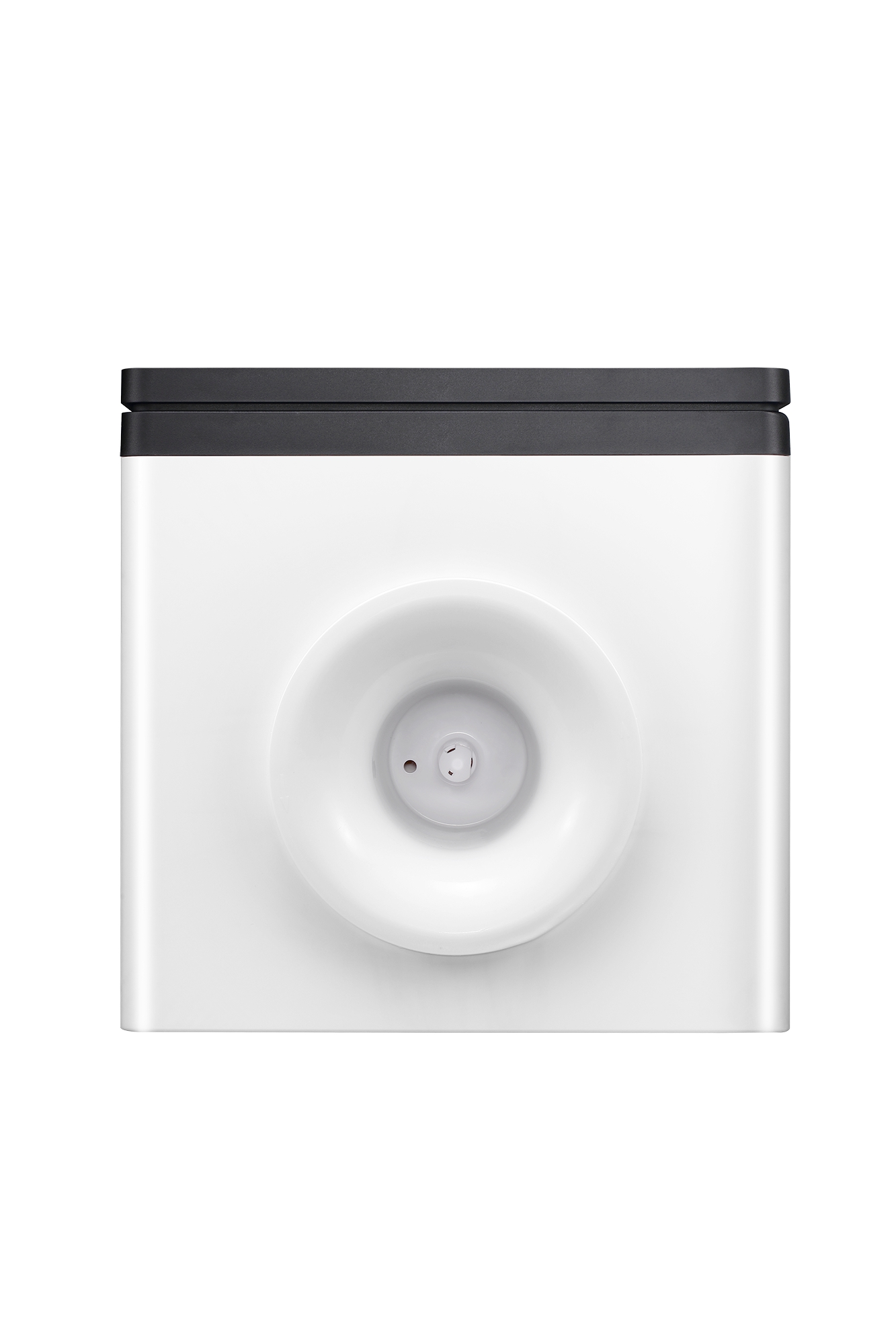 Купить Кулер для воды HotFrost V250CE напольный золотистый — Фото 6