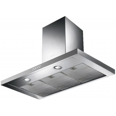 Купольная вытяжка FABER BELLA EV8 TC X A60																		 — описание, фото, цены в интернет-магазине PT Stores