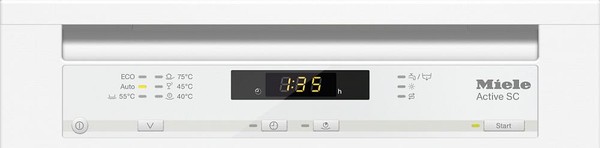 Купить Посудомоечная машина MIELE G4620 SC — Фото 3