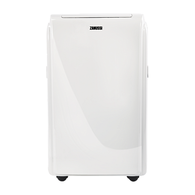 Мобильный кондиционер Zanussi ZACM-12 MSH/N1																		 — описание, фото, цены в интернет-магазине PT Stores