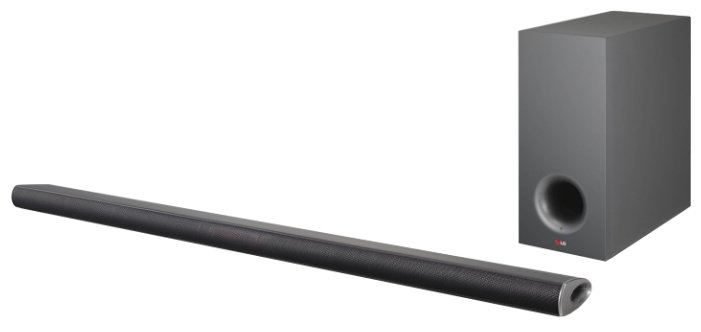 Домашний кинотеатр LG NB3540																		 — описание, фото, цены в интернет-магазине PT Stores
