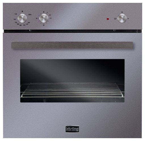 Газовый духовой шкаф KORTING OGG 742 CSX																		 — описание, фото, цены в интернет-магазине PT Stores