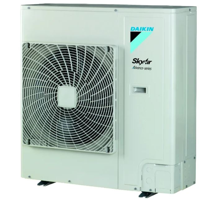 Купить Кондиционер DAIKIN FAA100A/RZASG100MV1 (комплект) — Фото 2