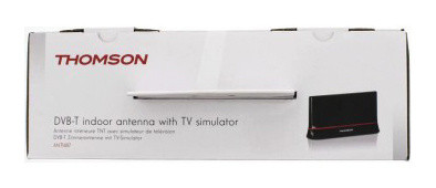 Купить Антенна THOMSON ANT1487 TV Simulator — Фото 2