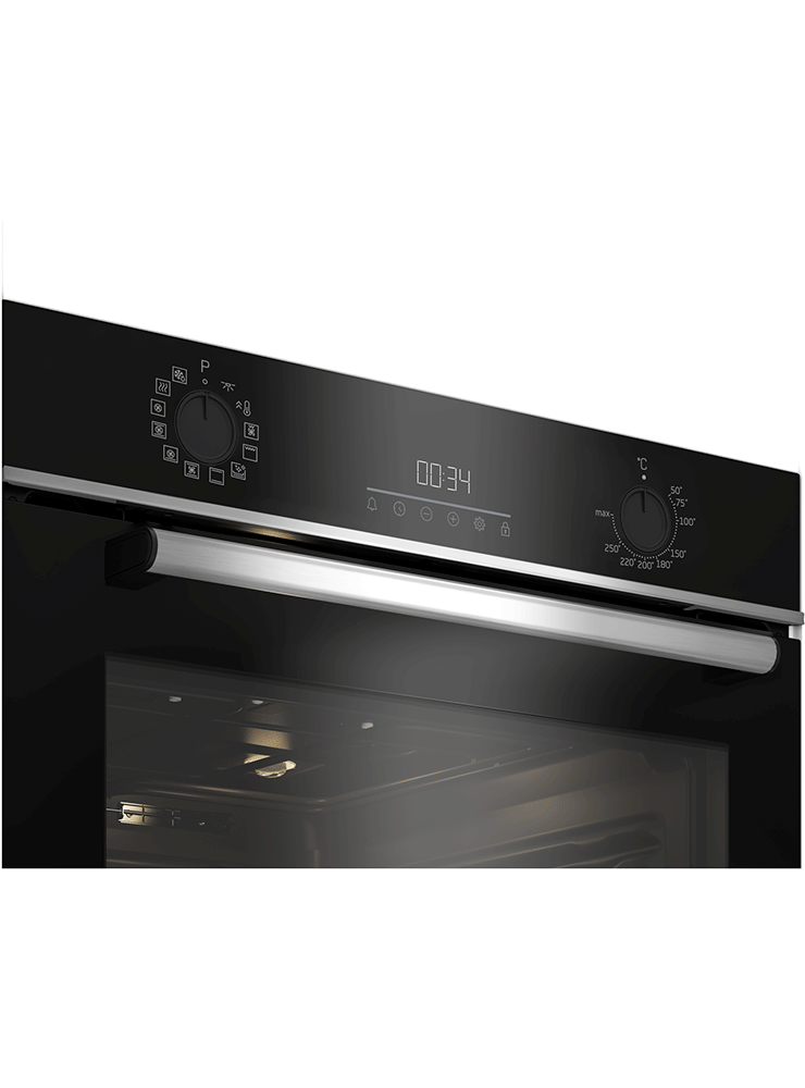 Купить Электрический духовой шкаф BEKO BIOM1531KBNC — Фото 3