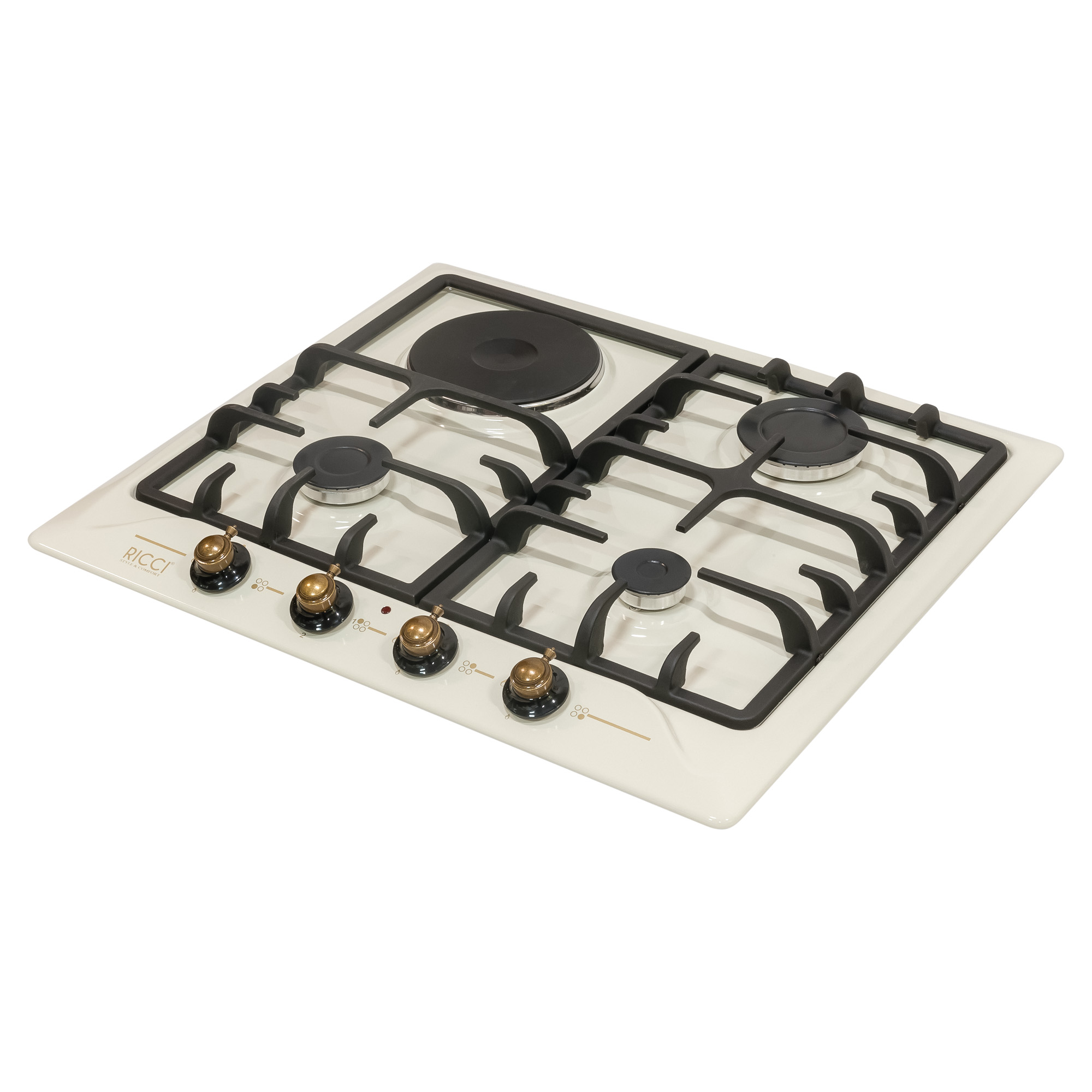 Купить Варочная панель RICCI RKN-4T1031BG — Фото 2